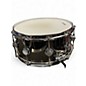 Used DW 16in Collector's Series Brass Silver Drum thumbnail