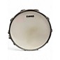 Used DW 16in Collector's Series Brass Silver Drum