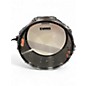 Used DW 16in Collector's Series Brass Silver Drum
