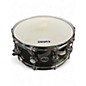 Used DW 16in Collector's Series Brass Silver Drum