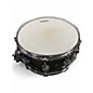 Used DW 16in Collector's Series Brass Silver Drum