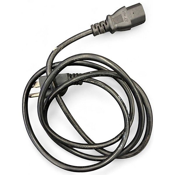 Used QSC K8 Powered Speaker