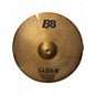Used SABIAN 20in B8 Ride Cymbal thumbnail