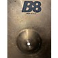 Used SABIAN 20in B8 Ride Cymbal