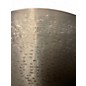Used Zildjian 20in K Custom Medium Ride Cymbal