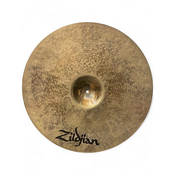 Used Zildjian 20in K Custom Medium Ride Cymbal