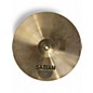 Used SABIAN 14in XS20 Medium Thin Crash Cymbal