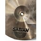 Used SABIAN 14in XS20 Medium Thin Crash Cymbal