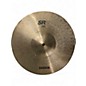 Used SABIAN 15in SR2 Thin Crash Cymbal thumbnail