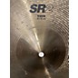 Used SABIAN 15in SR2 Thin Crash Cymbal