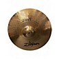 Used Zildjian 14in ZBT HIHAT PAIR Cymbal