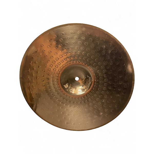 Used Zildjian 14in ZBT HIHAT PAIR Cymbal