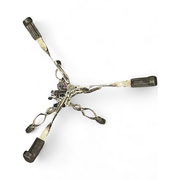 Used Dixon DOUBLE BRACED Snare Stand