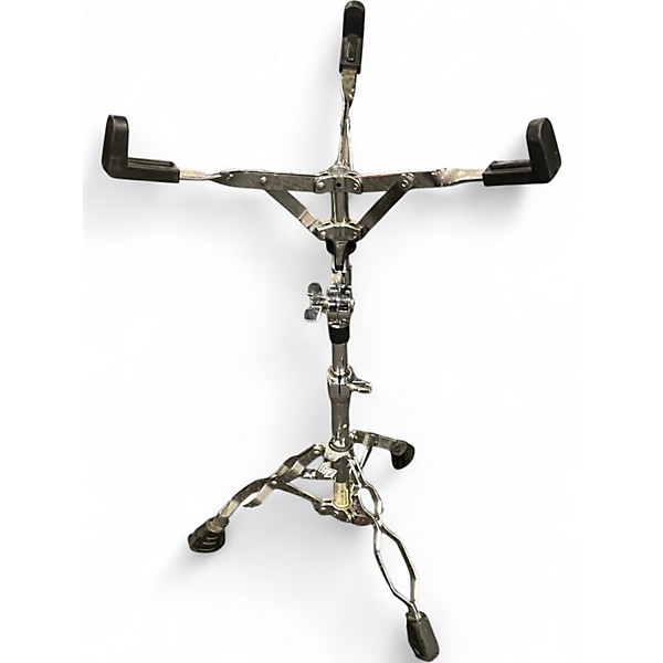 Used Dixon DOUBLE BRACED Snare Stand