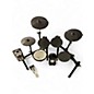 Used Roland TD11 Electric Drum Set thumbnail