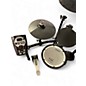 Used Roland TD11 Electric Drum Set