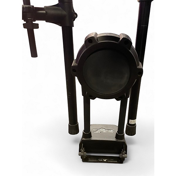 Used Roland TD11 Electric Drum Set