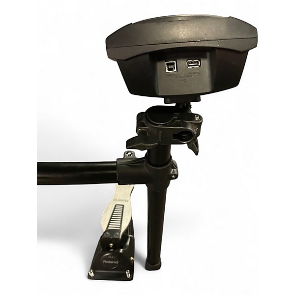 Used Roland TD11 Electric Drum Set