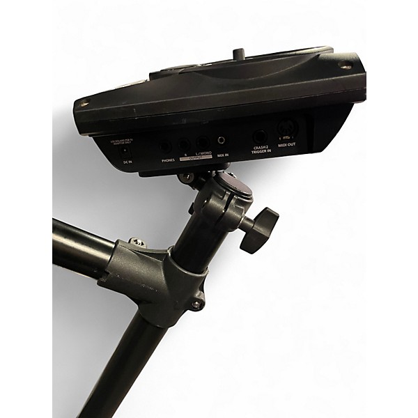 Used Roland TD11 Electric Drum Set