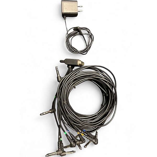 Used Roland TD11 Electric Drum Set