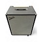 Used Fender Rumble 500 2x10 500W Bass Combo Amp thumbnail