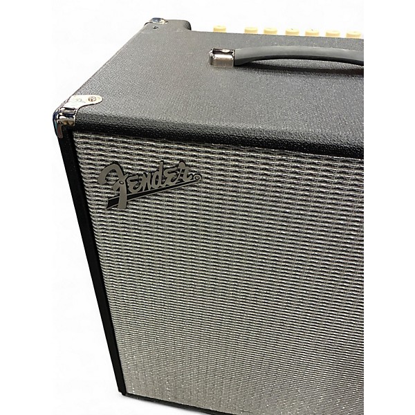 Used Fender Rumble 500 2x10 500W Bass Combo Amp