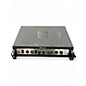Used Ampeg PF500 Portaflex 500W Bass Amp Head thumbnail