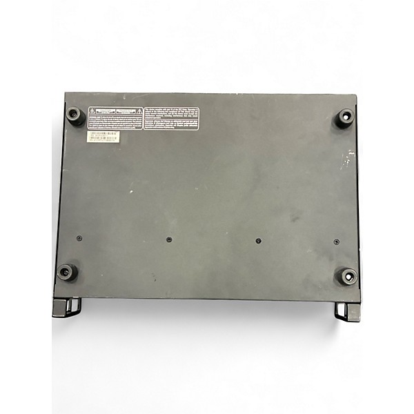 Used Ampeg PF500 Portaflex 500W Bass Amp Head