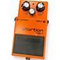 Used BOSS DS1 Distortion Effect Pedal thumbnail