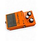 Used BOSS DS1 Distortion Effect Pedal