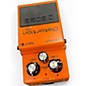 Used BOSS DS1 Distortion Effect Pedal