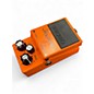 Used BOSS DS1 Distortion Effect Pedal