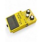 Used BOSS SD1 Super Overdrive Effect Pedal