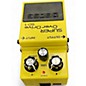 Used BOSS SD1 Super Overdrive Effect Pedal