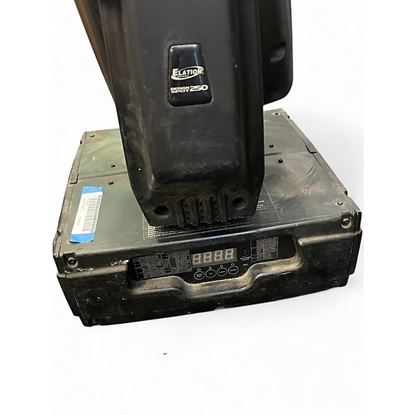 Used Elation DESGIGN SPOT 250 Spotlight