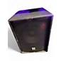 Used Alto TS15 SUB TRUESONIC Powered Subwoofer thumbnail