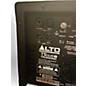 Used Alto TS15 SUB TRUESONIC Powered Subwoofer