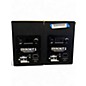 Used KRK RP5 ROKIT G4 Pair Powered Monitor