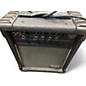 Used Crate CR19 Guitar Combo Amp thumbnail