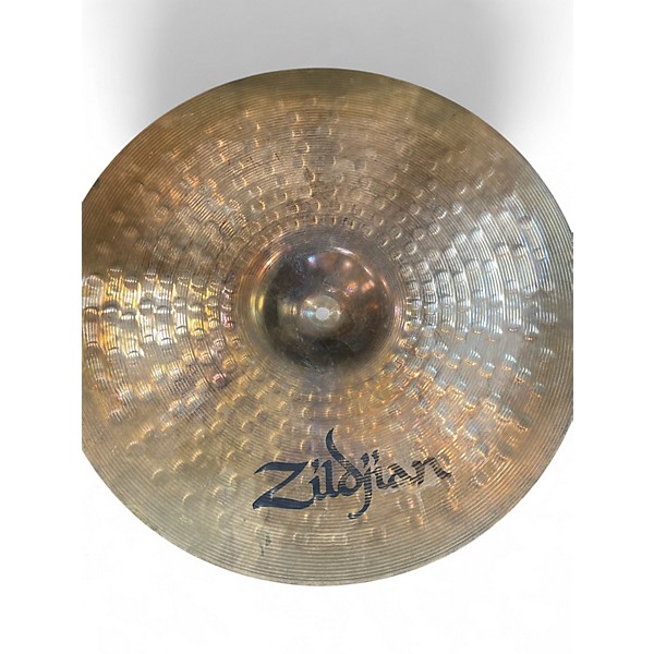 Used SABIAN 20in B8 Pro Medium Ride Cymbal