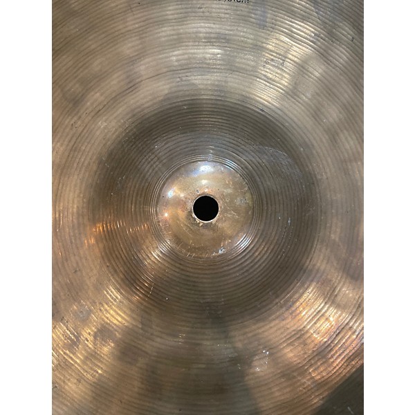 Used SABIAN 20in B8 Pro Medium Ride Cymbal