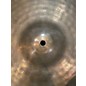 Used SABIAN 20in B8 Pro Medium Ride Cymbal
