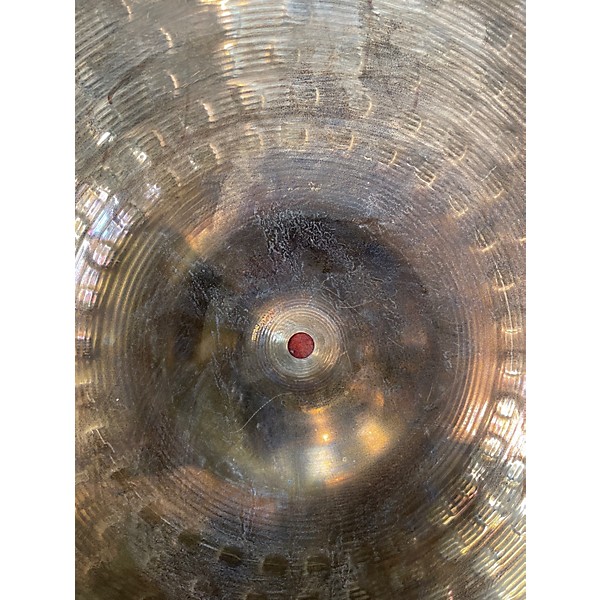 Used SABIAN 20in B8 Pro Medium Ride Cymbal