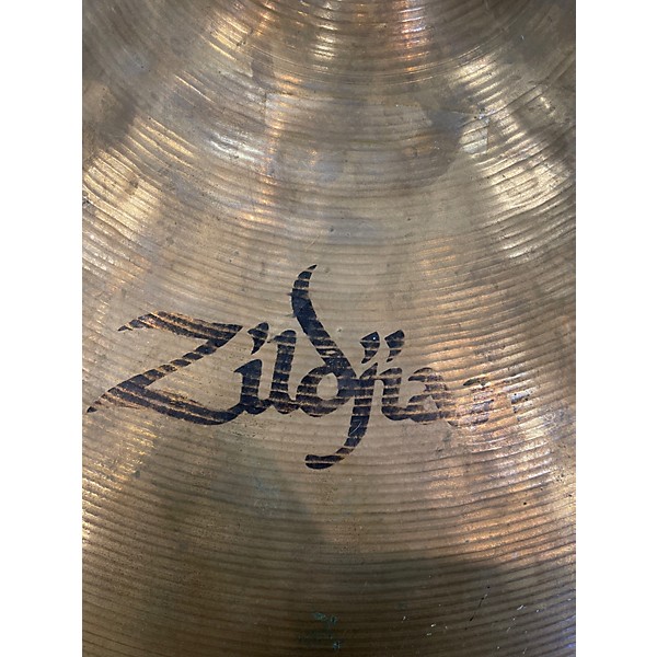 Used SABIAN 20in B8 Pro Medium Ride Cymbal