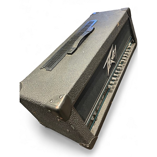 Used Peavey Ultra 60 Tube Guitar Amp Head