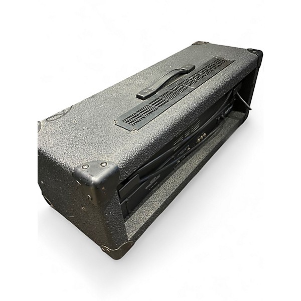 Used Peavey Ultra 60 Tube Guitar Amp Head