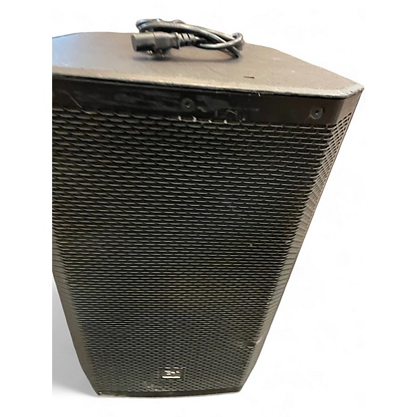 Used Electro-Voice ZLX-12P 12in 2-Way Powered Speaker