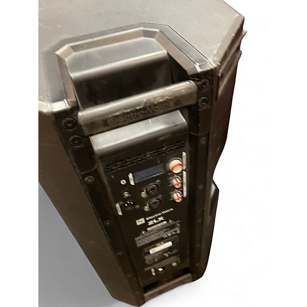 Used Electro-Voice ZLX-12P 12in 2-Way Powered Speaker