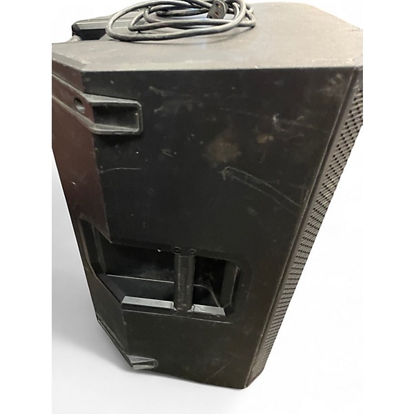 Used Electro-Voice ZLX-12P 12in 2-Way Powered Speaker