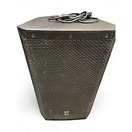 Used Electro-Voice ZLX-12P 12in 2-Way Powered Speaker